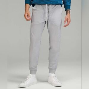 Lululemon ABC Jogger *WarpstremeSilver Drop